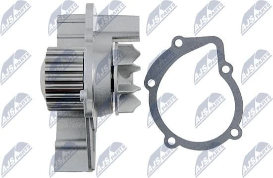 Water Pump, engine cooling CPW-CT-020 - image 3