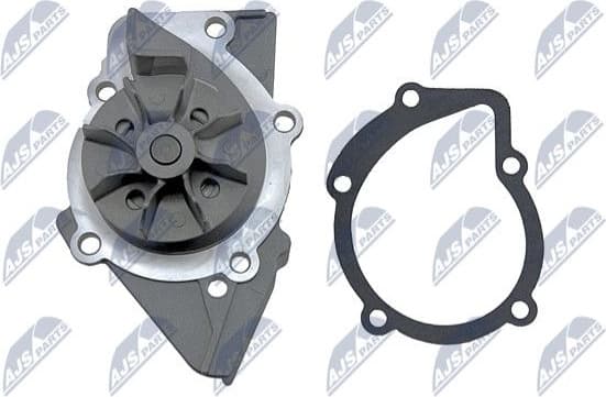 Water Pump, engine cooling CPW-CT-020 - image 4