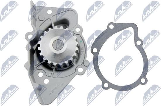 Water Pump, engine cooling CPW-CT-020 - image 5