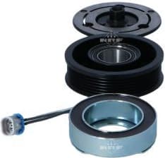 Magnetic Clutch, air conditioning compressor 380063 - image 2