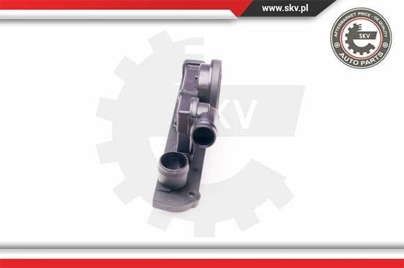 Valve, crankcase ventilation 31SKV004 - image 2