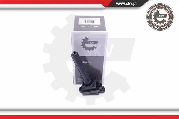 Ignition Coil 03SKV262