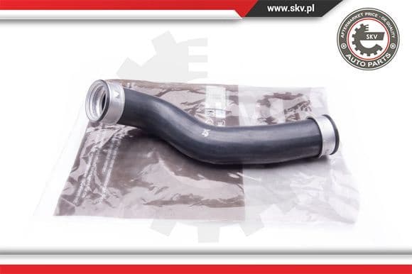 Charge Air Hose 24SKV628 - image 3