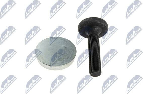 Repair Kit, wheel hub KLT-VW-013-Z