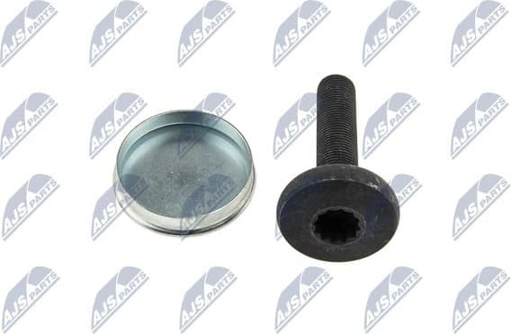 Repair Kit, wheel hub KLT-VW-013-Z - image 2