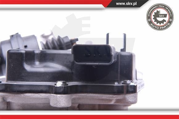 EGR Valve 14SKV158 - image 2