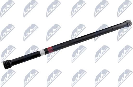 Stud, torsion bar ZWT-RE-006