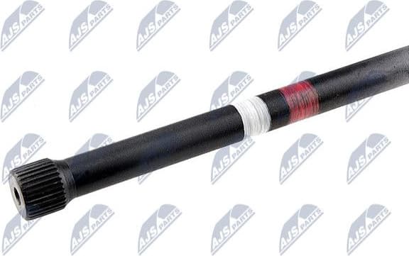 Stud, torsion bar ZWT-RE-006 - image 2