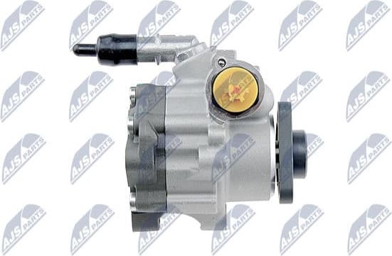Hydraulic Pump, steering SPW-BM-037 - image 3
