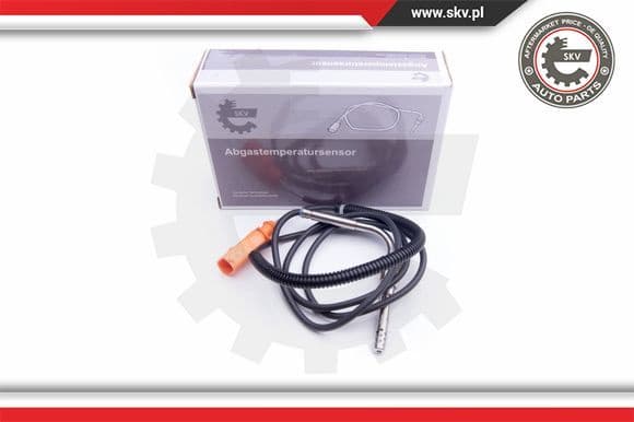 Sensor, exhaust gas temperature 30SKV115