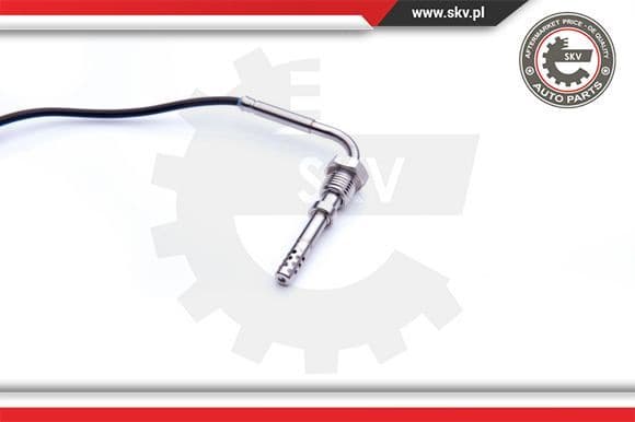 Sensor, exhaust gas temperature 30SKV115 - image 2