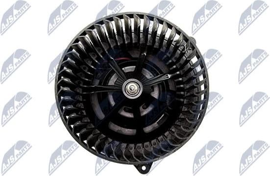 Electric Motor, interior blower EWN-FR-000 - image 4