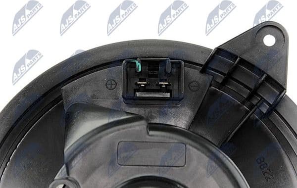 Electric Motor, interior blower EWN-FR-000 - image 6