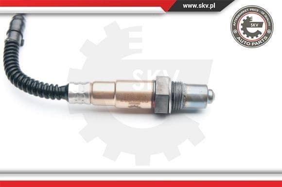 Oxygen Sensor 09SKV857 - image 3