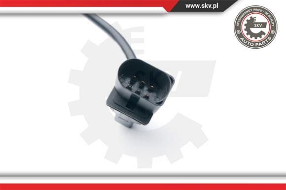 Oxygen Sensor 09SKV857 - image 4