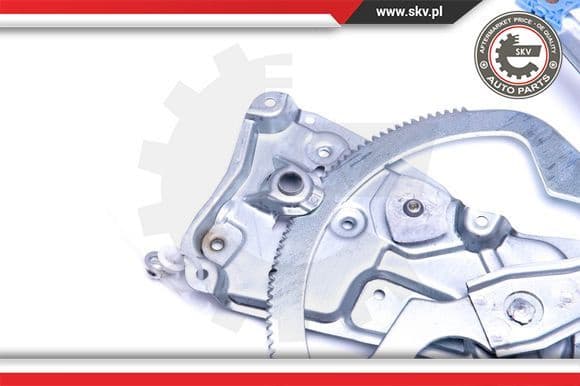 Window Regulator 00SKV392