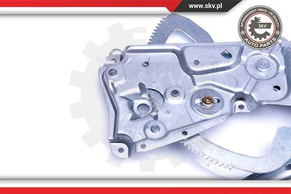 Window Regulator 00SKV392 - image 2
