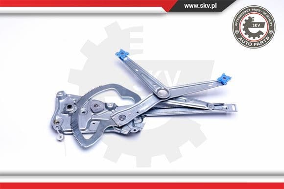 Window Regulator 00SKV392 - image 3