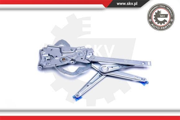Window Regulator 00SKV392 - image 4