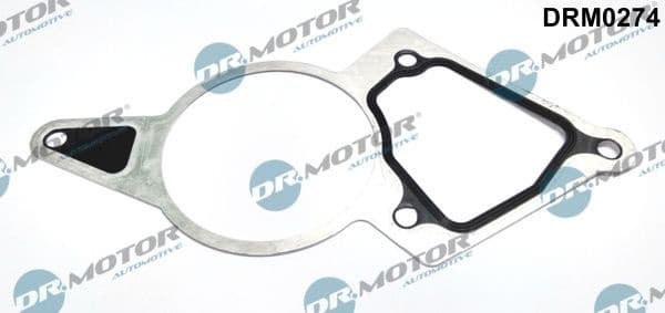 Gasket, vacuum pump DRM0274