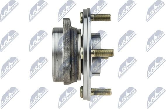 Wheel Bearing Kit KLP-MS-025 - image 3