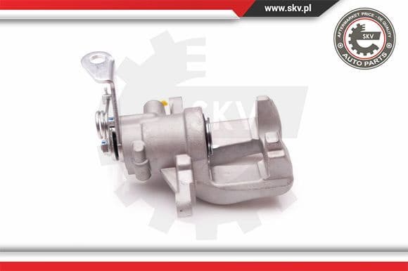 Brake Caliper 23SKV953 - image 2