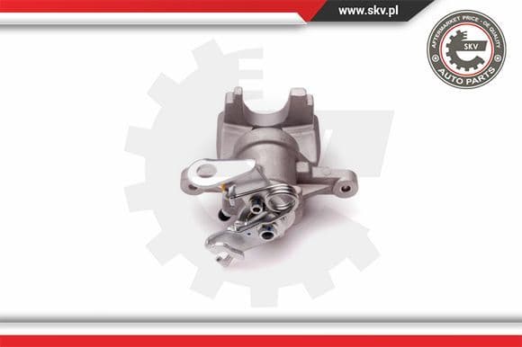Brake Caliper 23SKV953 - image 4