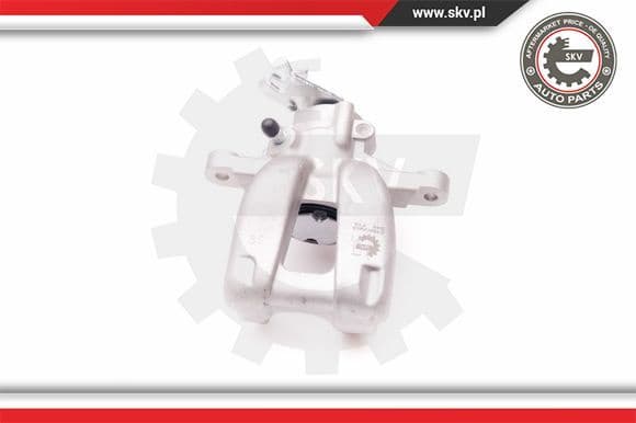 Brake Caliper 23SKV953 - image 5