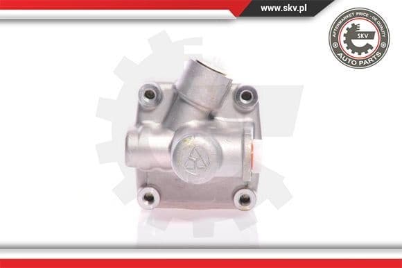Hydraulic Pump, steering 10SKV011 - image 5