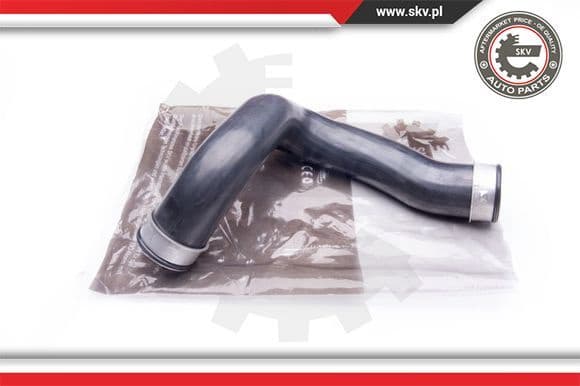 Charge Air Hose 24SKV626