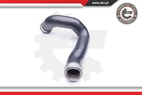 Charge Air Hose 24SKV626 - image 3