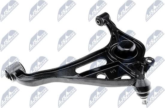Control/Trailing Arm, wheel suspension ZWD-SU-022 - image 2