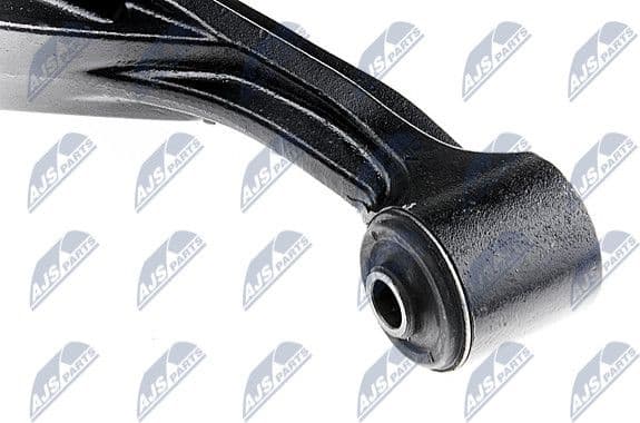 Control/Trailing Arm, wheel suspension ZWD-SU-022 - image 5