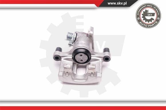 Brake Caliper 23SKV744 - image 3