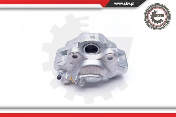 Brake Caliper 34SKV907 - image 4