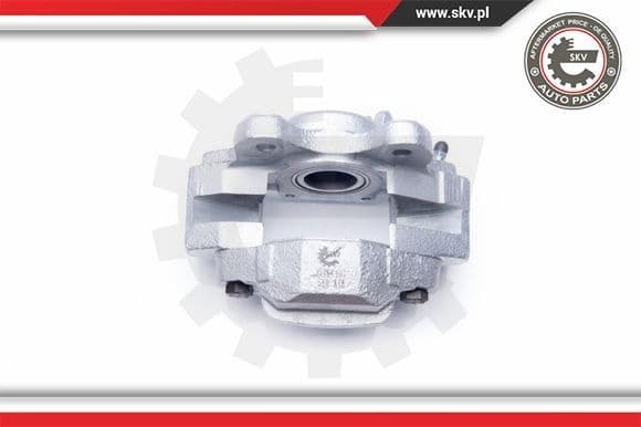 Brake Caliper 34SKV907 - image 7