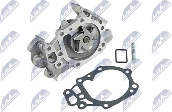 Water Pump, engine cooling CPW-RE-021
