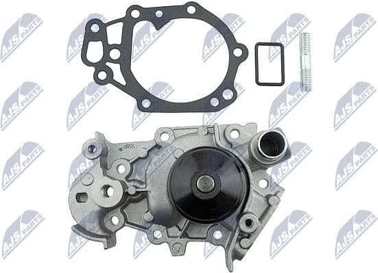 Water Pump, engine cooling CPW-RE-021 - image 3