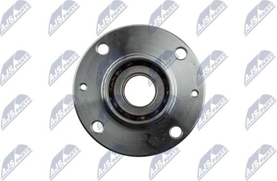 Wheel Bearing Kit KLT-CT-004 - image 4