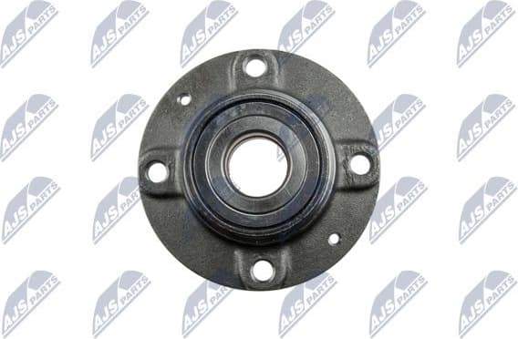 Wheel Bearing Kit KLT-CT-004 - image 5