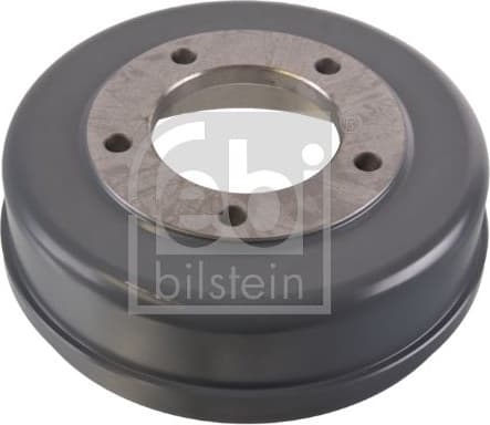 Brake Drum 171076