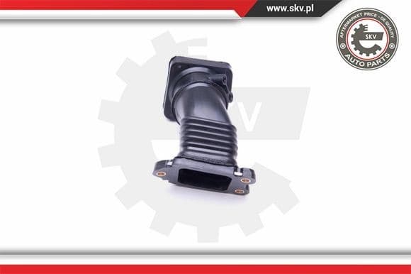 Intake Hose, air filter 24SKV470 - image 3