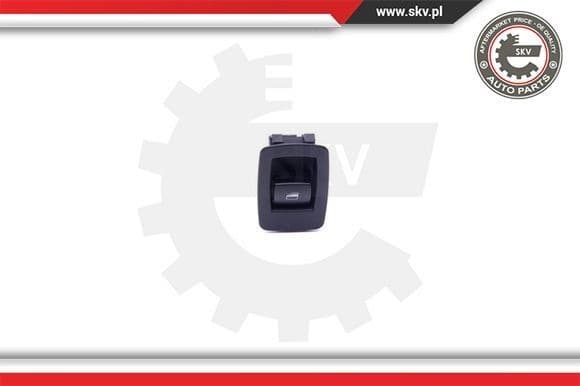 Switch, window regulator 37SKV341 - image 2