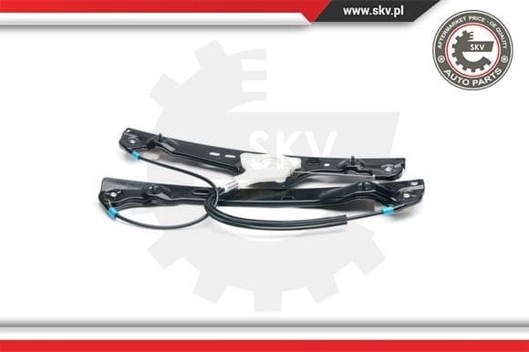 Window Regulator 01SKV931 - image 2