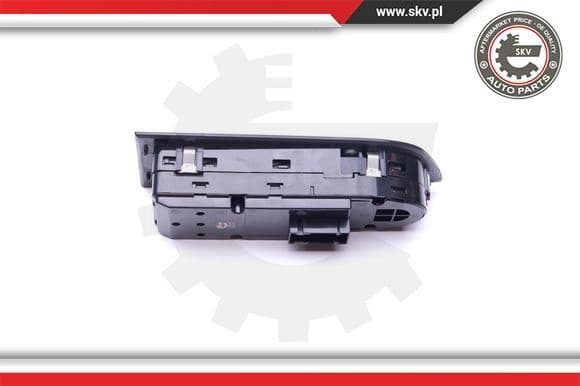 Switch, window regulator 37SKV042 - image 3