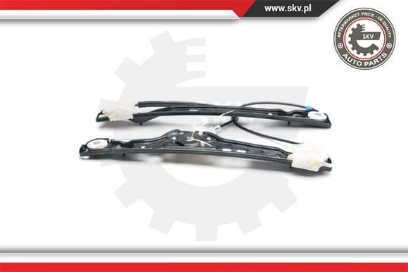 Window Regulator 01SKV932 - image 3