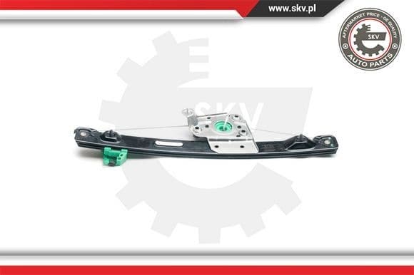 Window Regulator 01SKV933 - image 2