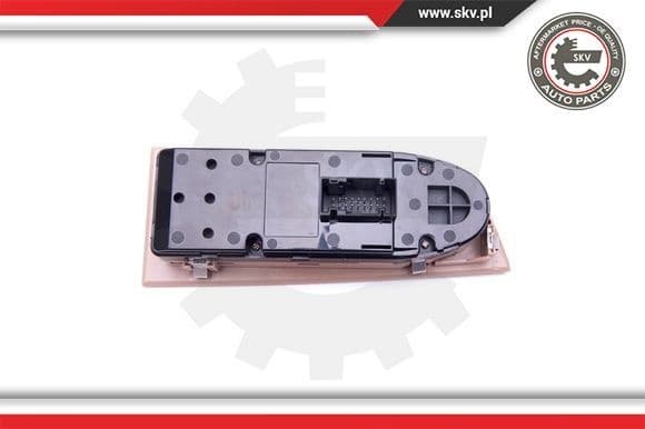 Switch, window regulator 37SKV039 - image 4