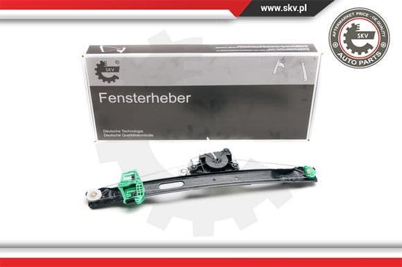 Window Regulator 01SKV934