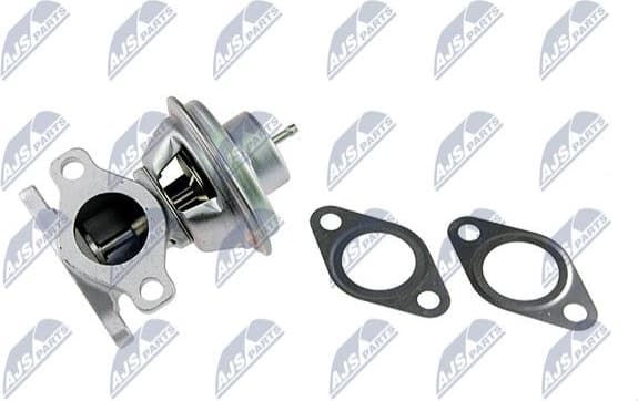 EGR Valve EGR-CT-011 - image 2